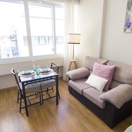 Rentalsevilla Pasaje Francisco Molina ภายนอก รูปภาพ