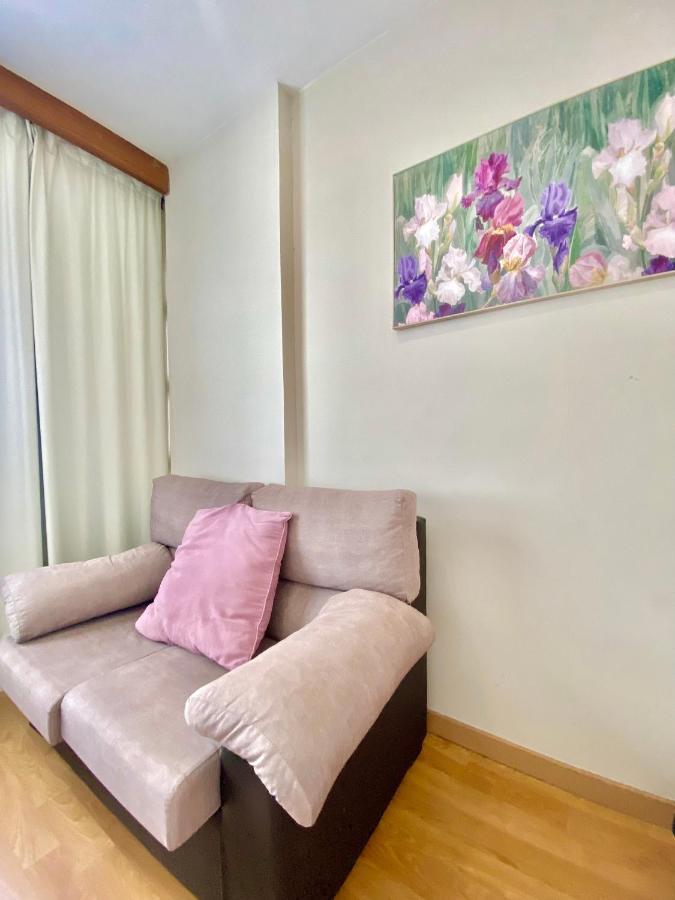 Rentalsevilla Pasaje Francisco Molina ภายนอก รูปภาพ