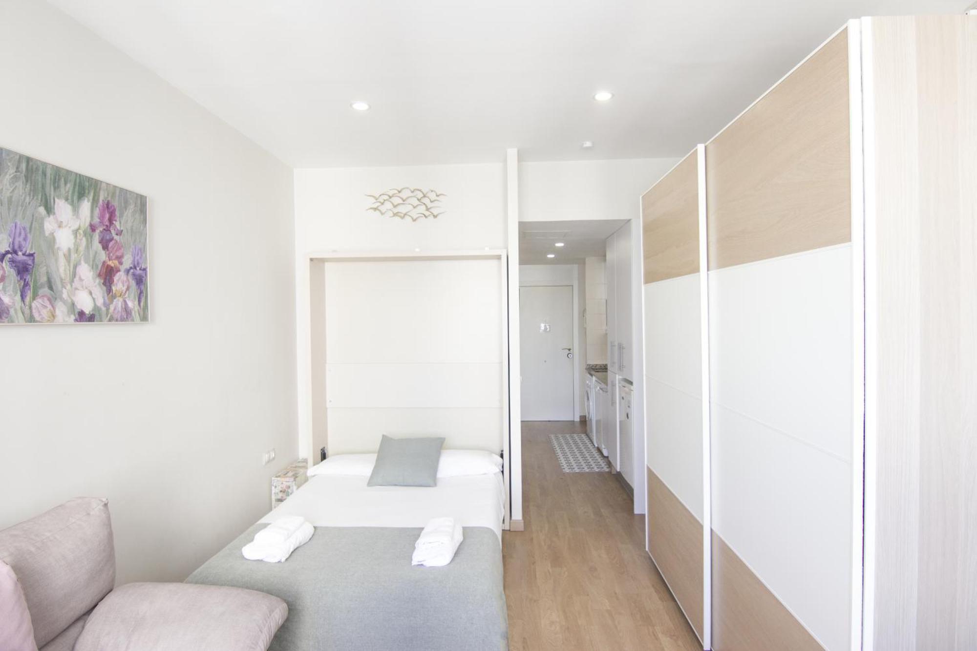 Rentalsevilla Pasaje Francisco Molina ภายนอก รูปภาพ
