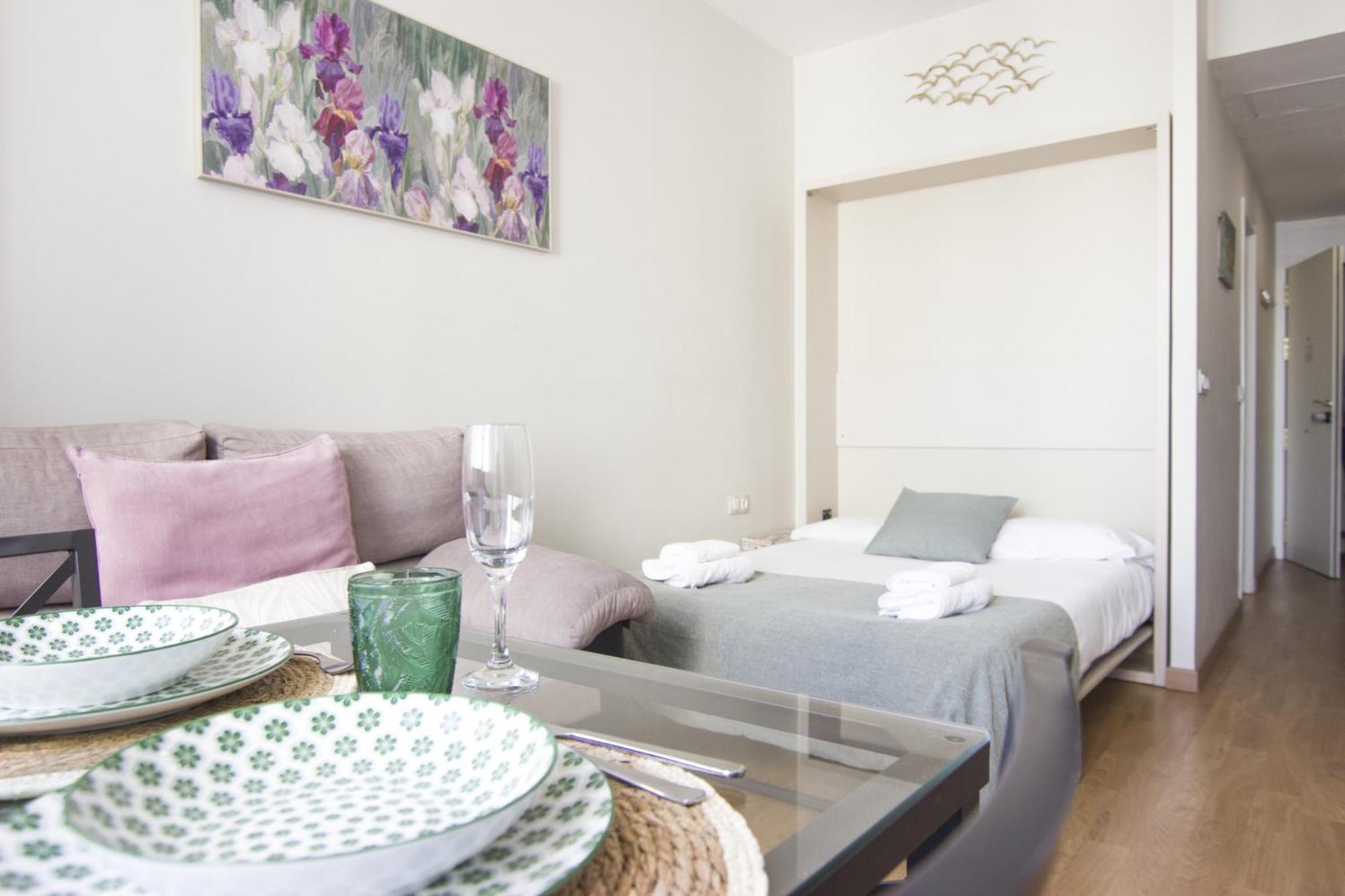 Rentalsevilla Pasaje Francisco Molina ภายนอก รูปภาพ