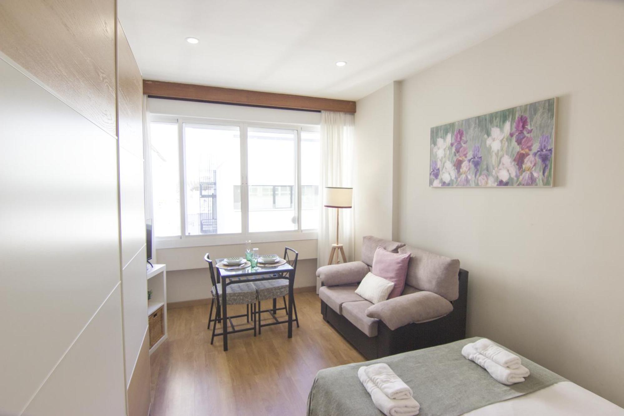 Rentalsevilla Pasaje Francisco Molina ภายนอก รูปภาพ