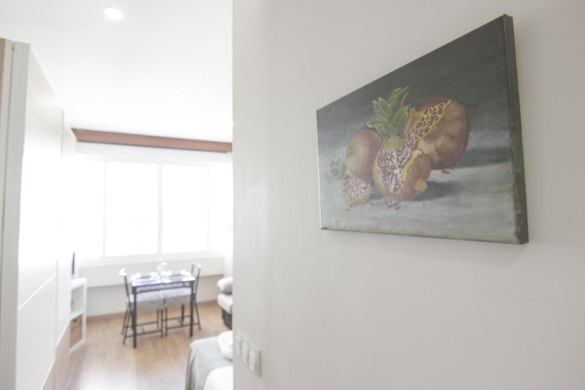 Rentalsevilla Pasaje Francisco Molina ภายนอก รูปภาพ