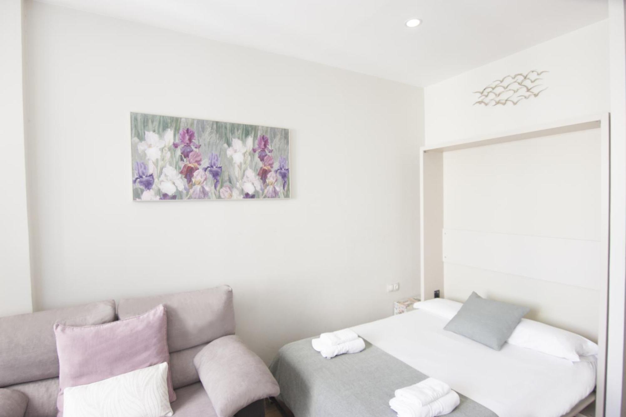 Rentalsevilla Pasaje Francisco Molina ภายนอก รูปภาพ